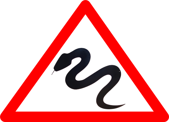 snake_warning